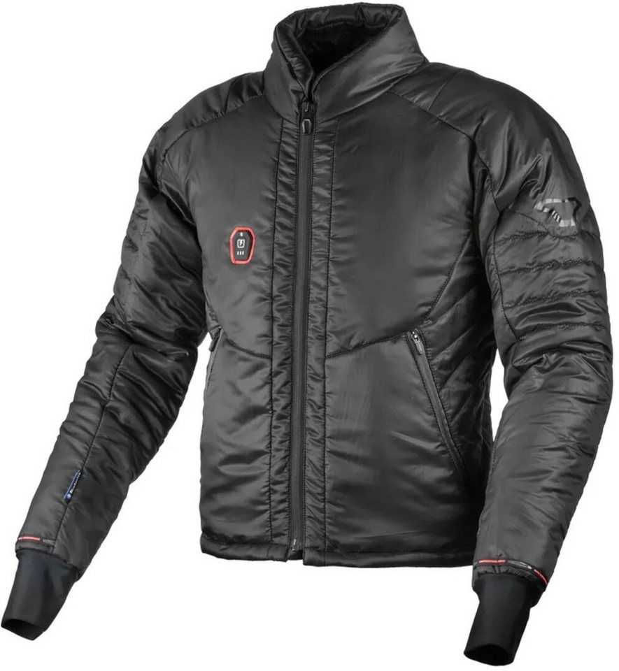 Macna Motorradjacke Nucleo beheizbare Textiljacke beheizbar von Macna