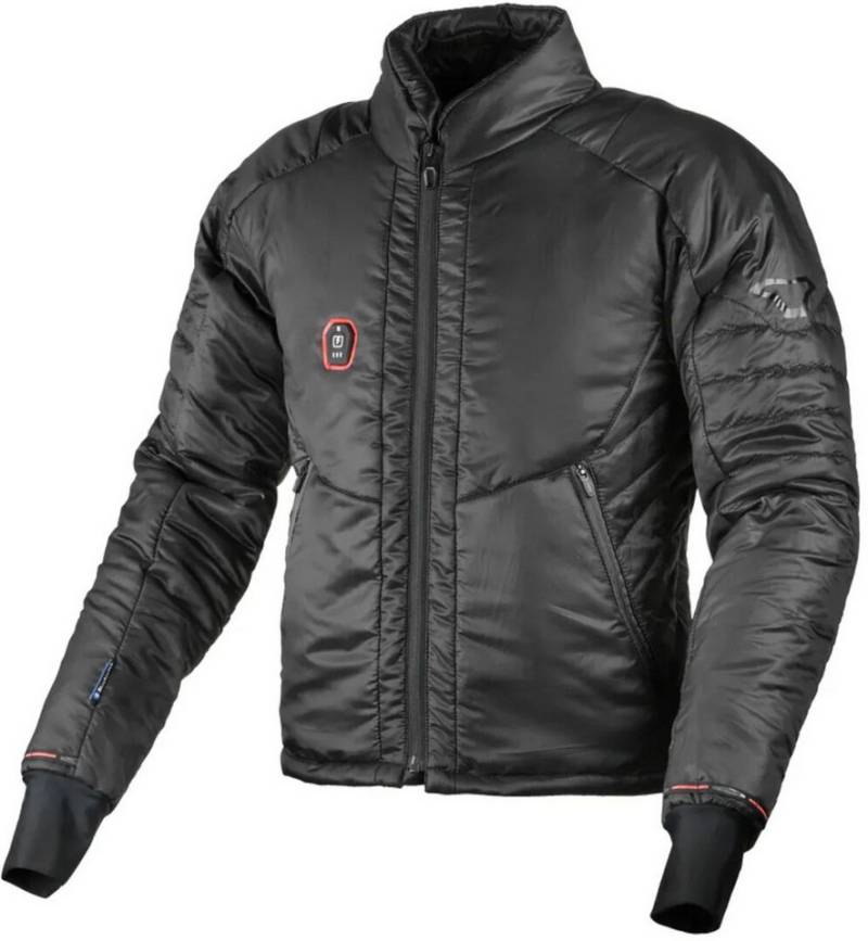 Macna Motorradjacke Nucleo beheizbare Textiljacke beheizbar von Macna