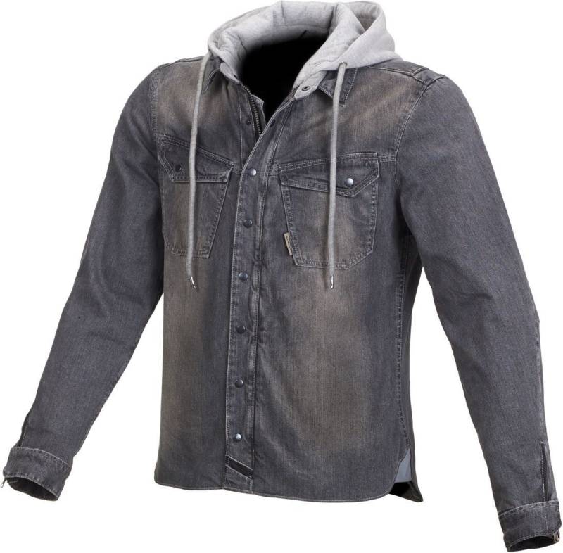 Macna Motorradjacke Westcoast Motorrad Textiljacke von Macna