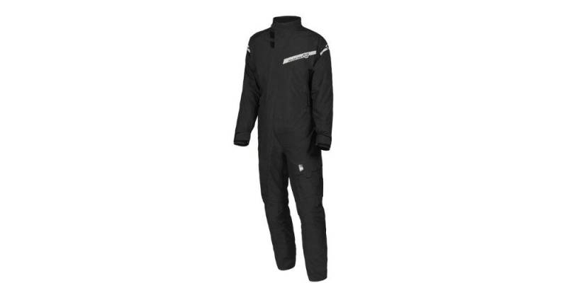 Macna Motorradkombi Hydra 3.0 1-Teiler Motorrad Regenkombi Wasserdicht reflektierende wasserdichte Macna Motorradkombi Hydra 3.0 1-Teiler Motorrad Regenkombi Wasserdicht reflektierende wasserdichte von Macna