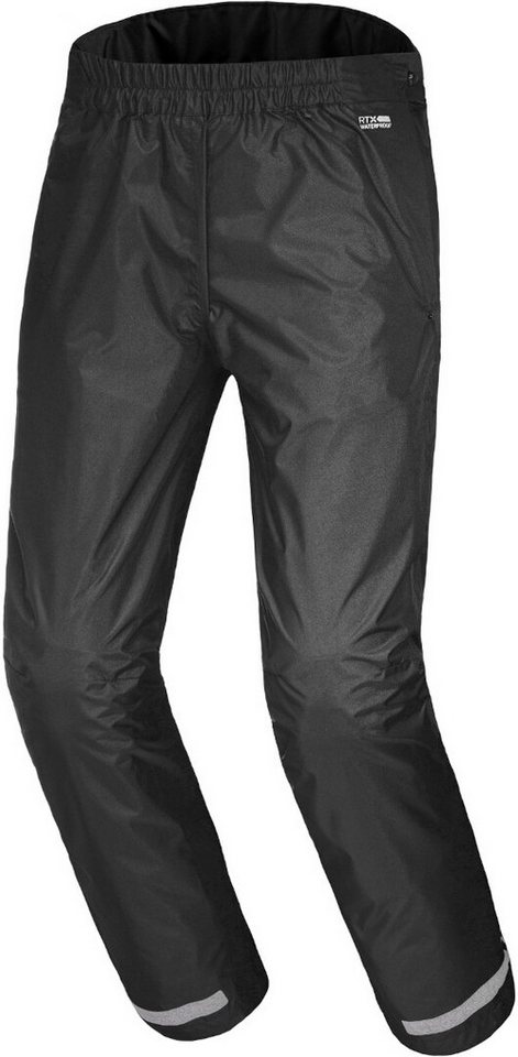 Macna Regenhose Spray Motorrad Regenhose Wasserdicht reflektierende wasserdichte von Macna