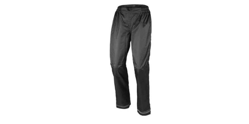 Macna Regenhose Spreezy Motorrad Regenhose wasserdicht von Macna
