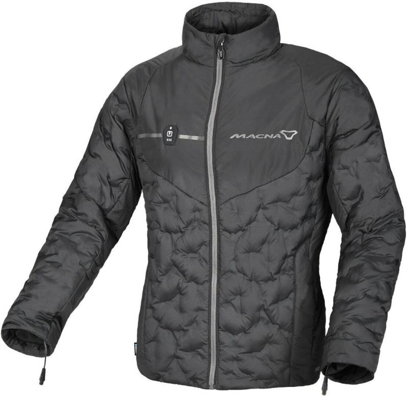 Macna Regenjacke Ascent beheizbare Damen Daunenjacke beheizbar von Macna