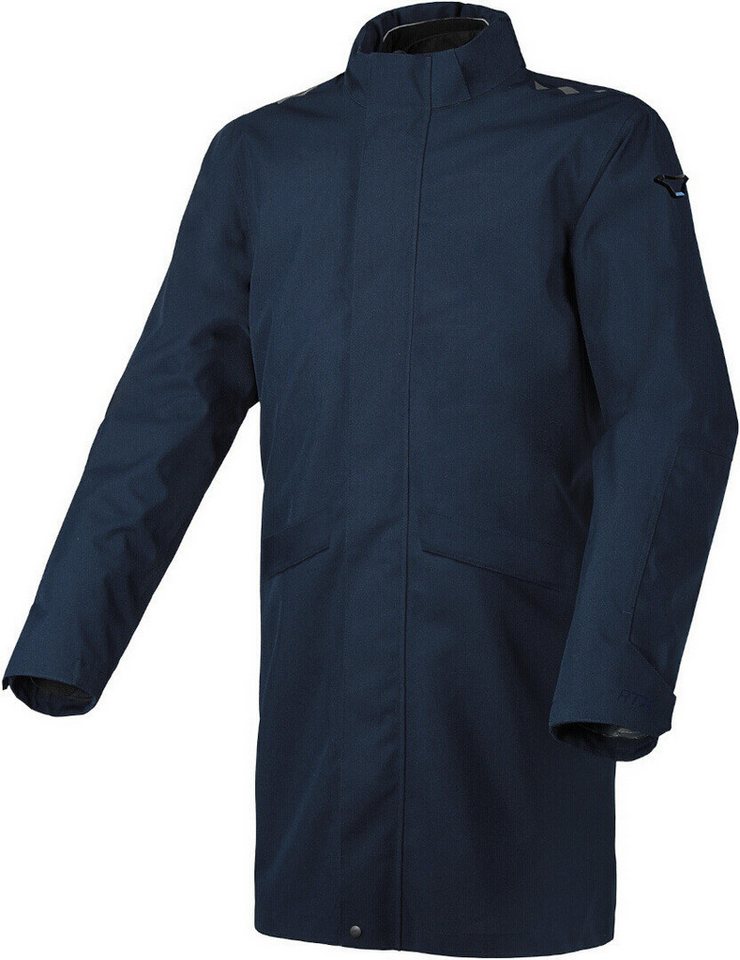 Macna Regenjacke Skye Motorrad Regenmantel von Macna