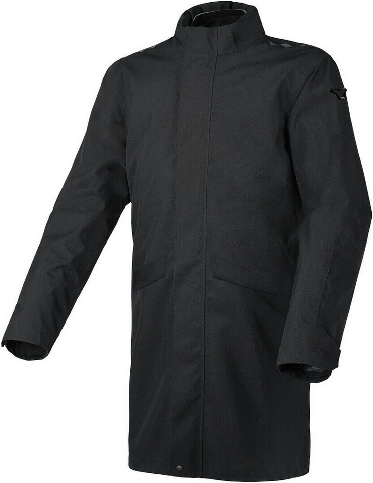 Macna Regenjacke Skye Motorrad Regenmantel von Macna