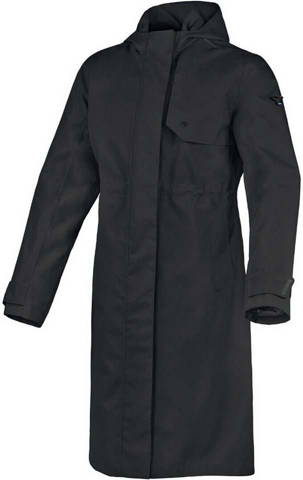 Macna Regenjacke Swan Damen Motorrad Regenmantel wasserdicht von Macna
