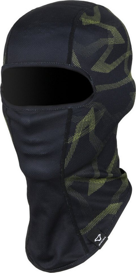 Macna Sturmhaube Trance Print Sturmhaube absorbierend Macna Sturmhaube Trance Print Sturmhaube absorbierend von Macna