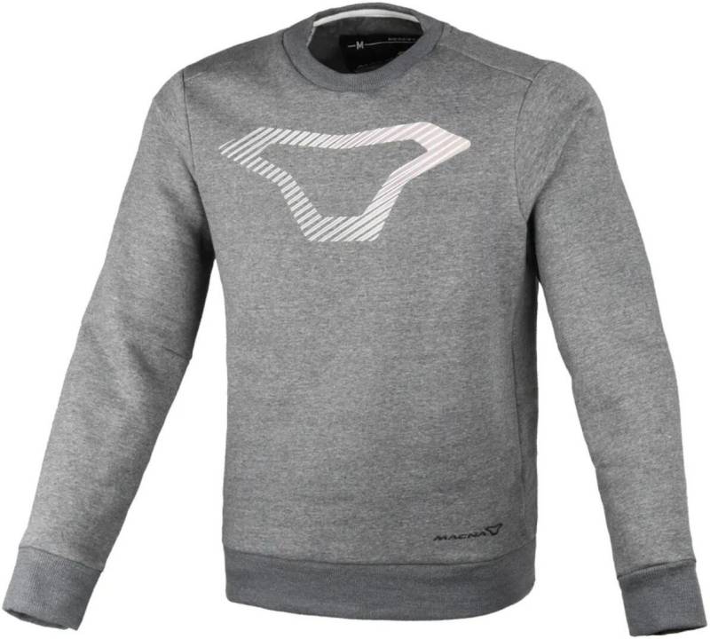 Macna Sweatshirt Dunyte Sweatshirt von Macna
