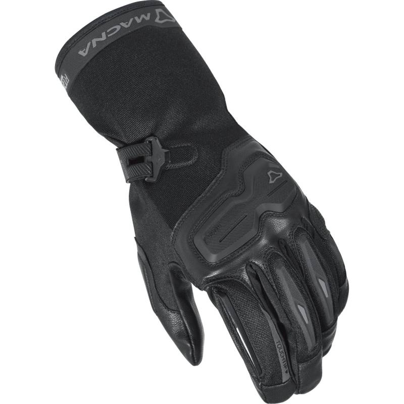 Macna Terra RTX Handschuh lang schwarz XXL Herren von Macna