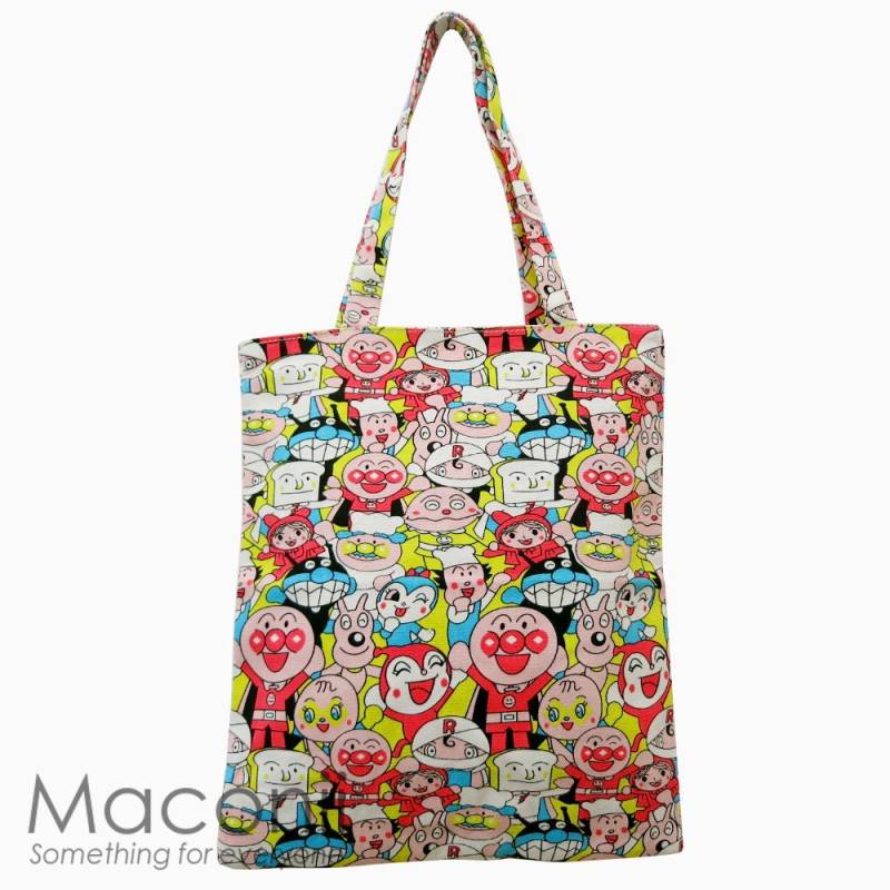 Anpanman Tote Tasche Anpanman Tote Tasche von Maconii