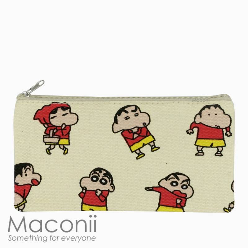 Shin Chan Mittlere Tasche Shin Chan Mittlere Tasche von Maconii