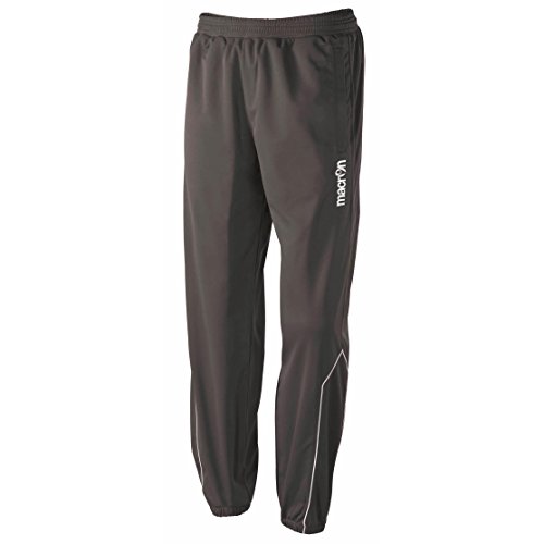 Macron Unisex Hosen, grau, XL Macron Unisex Hosen, grau, XL von Macron