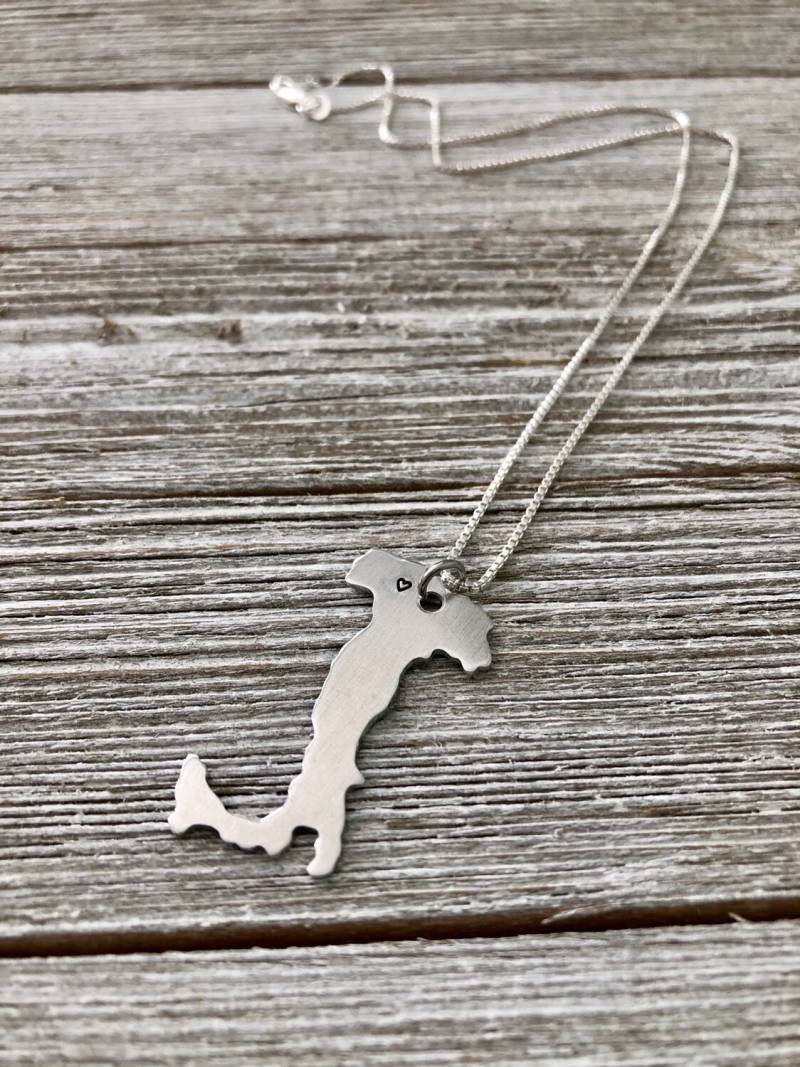 Italien Halskette-Mailand Halskette Italien Halskette-Mailand Halskette von MacyAnneDesigns