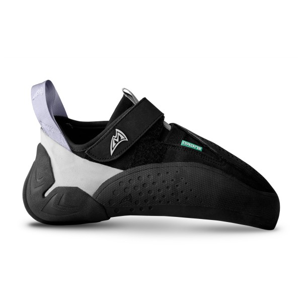 Mad Rock - D2.One LV - Kletterschuhe Gr 38 schwarz von Mad Rock