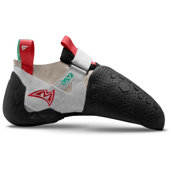 Mad Rock - Drone Low Volume Comp Series - Kletterschuhe Gr 39 grau/schwarz von Mad Rock