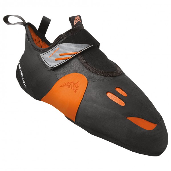 Mad Rock - Shark 2.0 - Kletterschuhe Gr 34,5 grau von Mad Rock