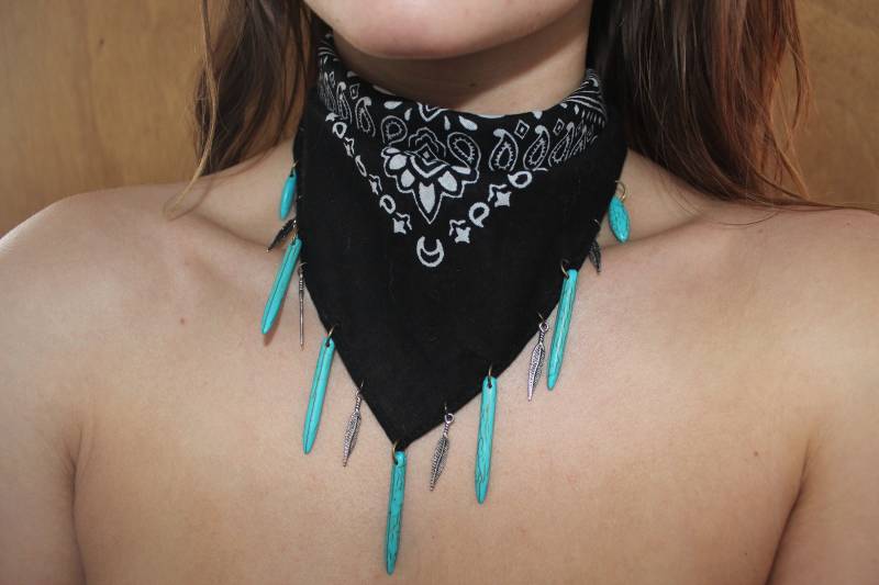 Perlen Bandazzle von MadRiverMakings