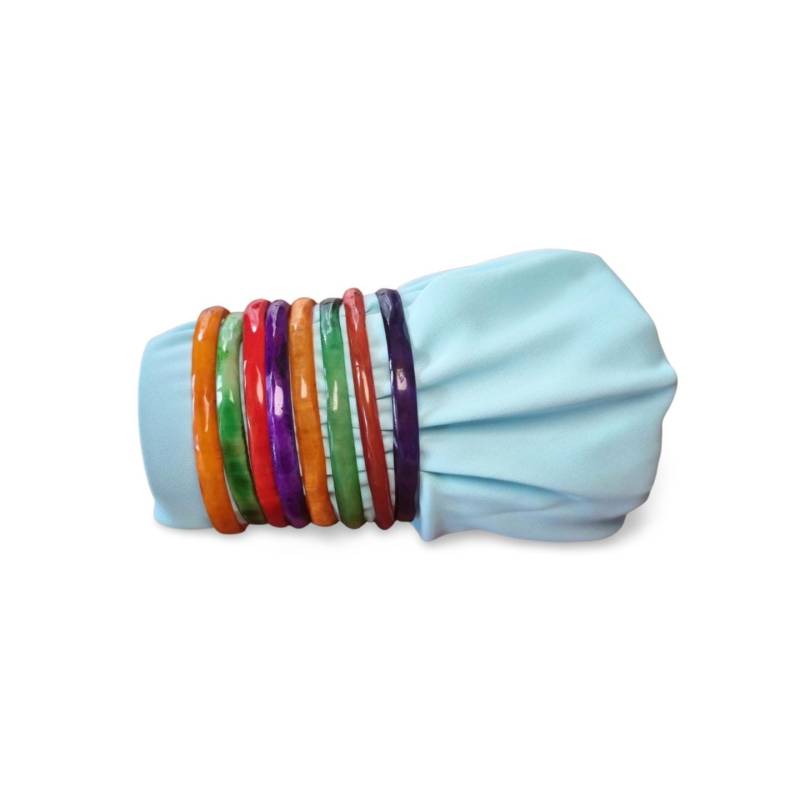 Exklusive, Handgefertigte Naturarmbänder Aus Madagaskar - Farbenfroher Boho-Schmuck Perfekt Für Besondere Anlässe Exklusive, Handgefertigte Naturarmbänder Aus Madagaskar - Farbenfroher Boho-Schmuck Perfekt Für Besondere Anlässe von MadagaskArtShop