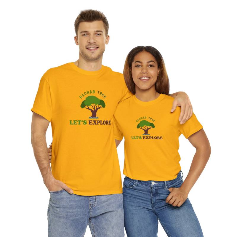 Let's Explore T-Shirt__Entdecker-T-Shirts Mit Madagaskar-Motiven - Comic-Tier-Designs Auf Premium-Baumwolle Einzigartige Geschenkidee Let's Explore T-Shirt__Entdecker-T-Shirts Mit Madagaskar-Motiven - Comic-Tier-Designs Auf Premium-Baumwolle Einzigartige Geschenkidee von MadagaskArtShop