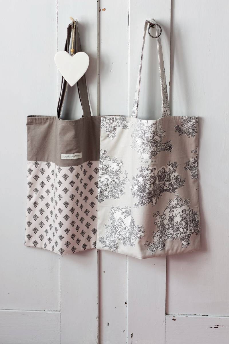 Hübsche Taschen Hübsche Taschen von MadamMarieLaedchen