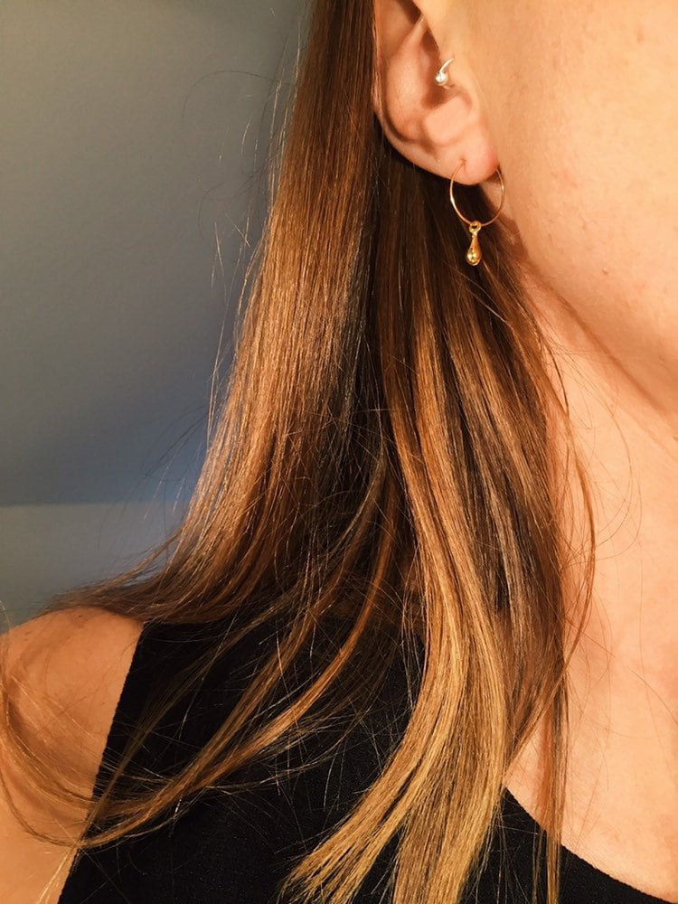 Bo Chacha Bo Chacha von MadameBonhommebijoux