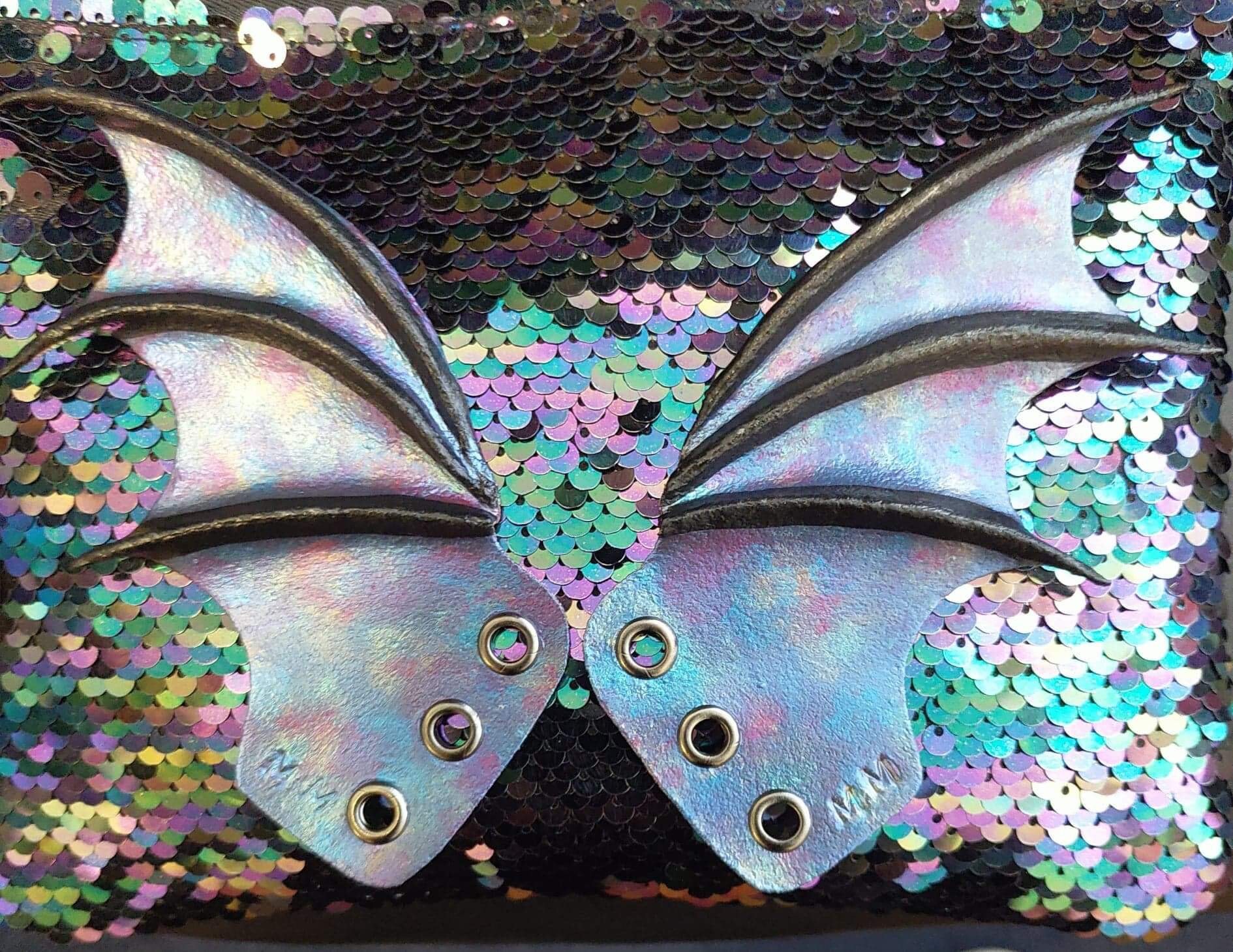 Shoe Wings, Fledermaus Drachenflügel, Custom, Lederflügel, Cosplay, Roller Derby, Rollschuh Zubehör, Alternative Mode. Halloween Shoe Wings, Fledermaus Drachenflügel, Custom, Lederflügel, Cosplay, Roller Derby, Rollschuh Zubehör, Alternative Mode. Halloween von MadameMagpieByBea