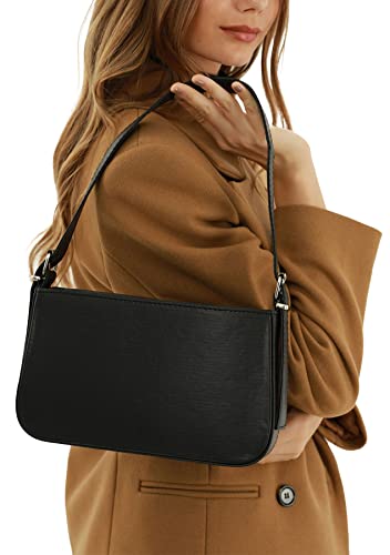 Madamra Women's TRFMDMRA100283 Shoulder Bag, Brown von Madamra