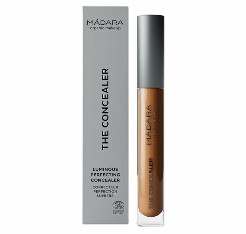 Madara Concealer Mádara The Concealer Corrector Luminous 66 Mocha 1un von Madara