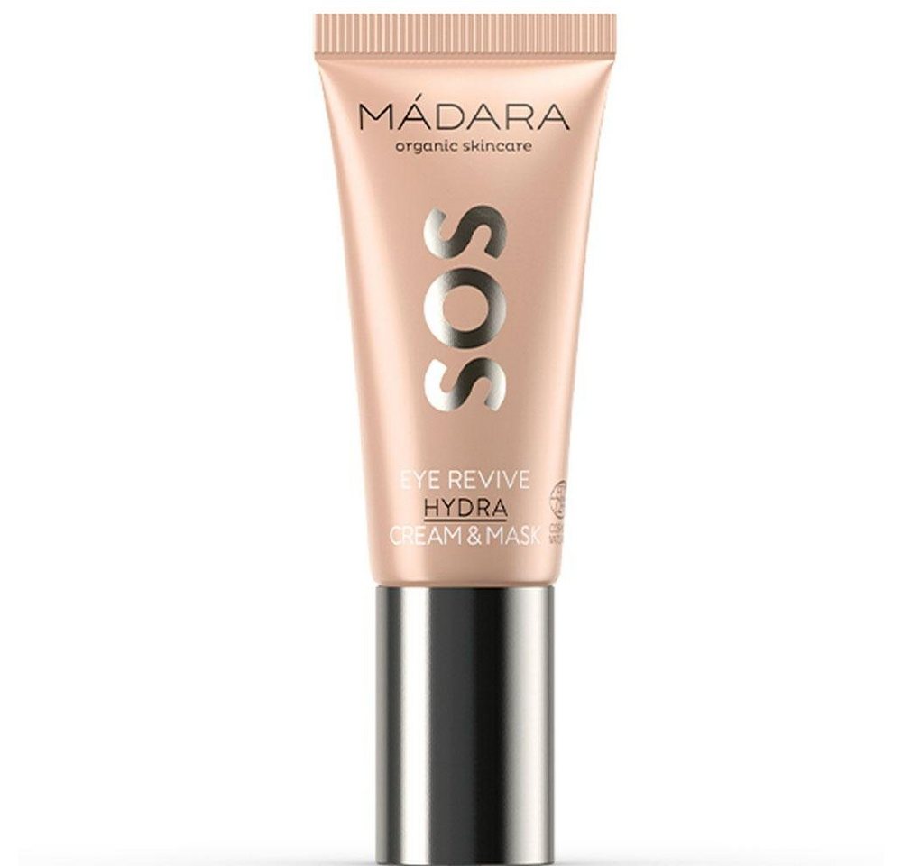 Madara Gesichtsmaske SOS und Maske, 20 ml von Madara