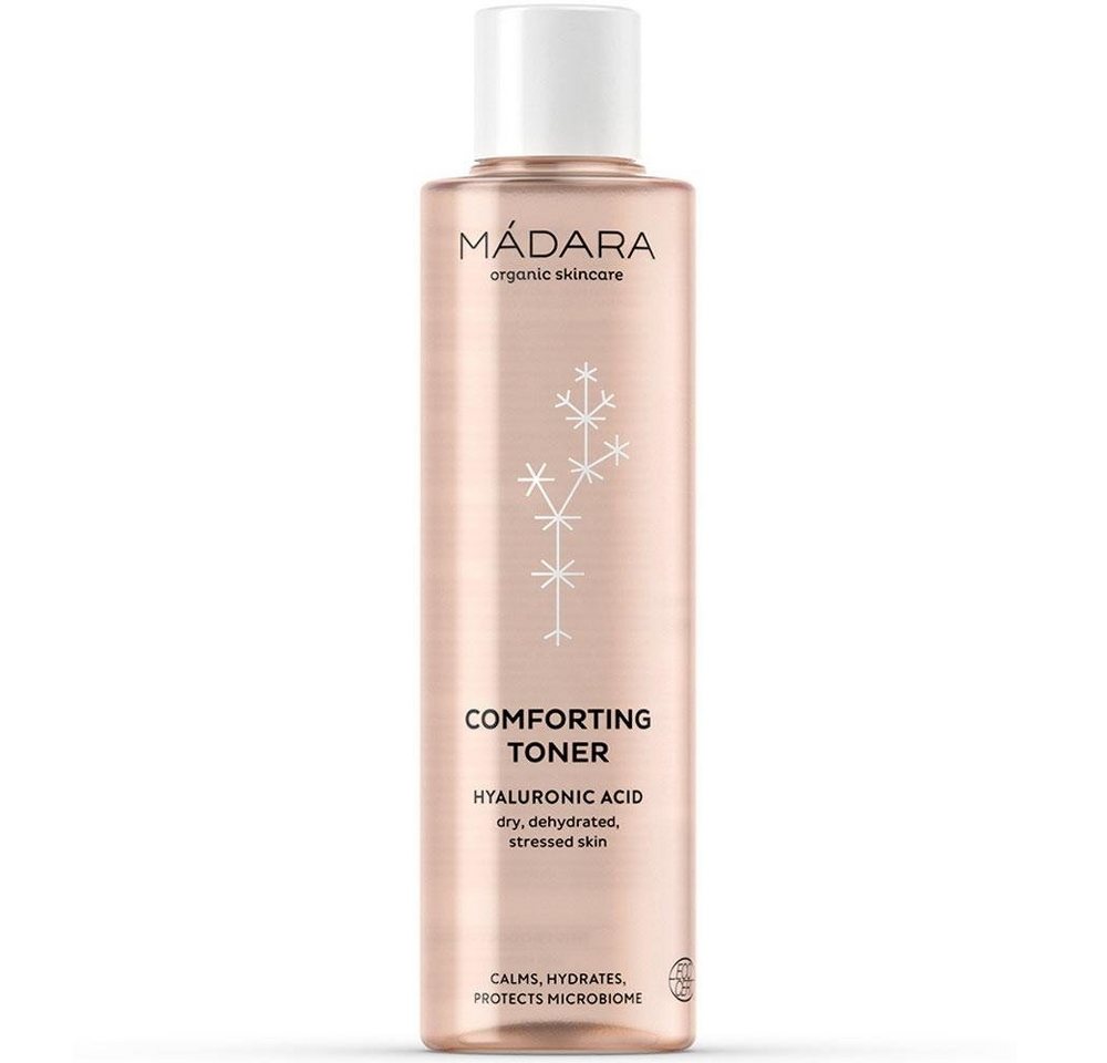 Madara Gesichtswasser Entspannendes, 200 ml von Madara