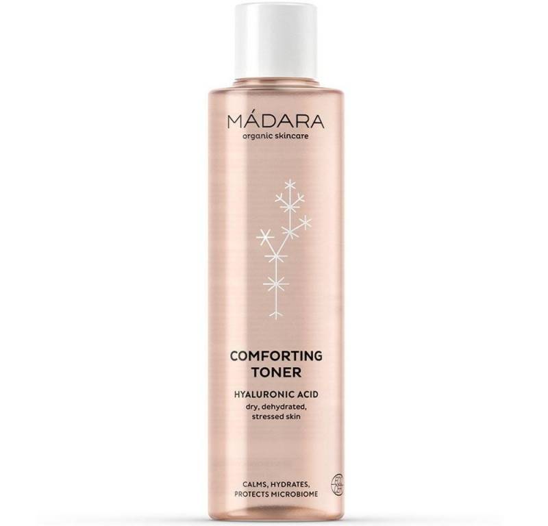 Madara Gesichtswasser Entspannendes, 200 ml von Madara