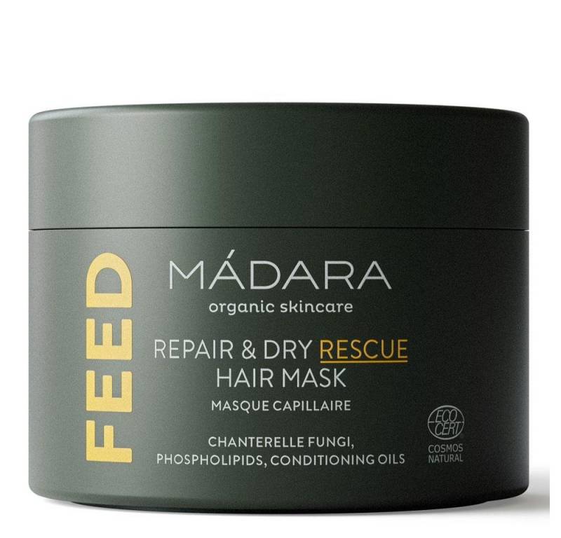 Madara Haarshampoo FEED Repair Dry Rescue, 180 ml von Madara
