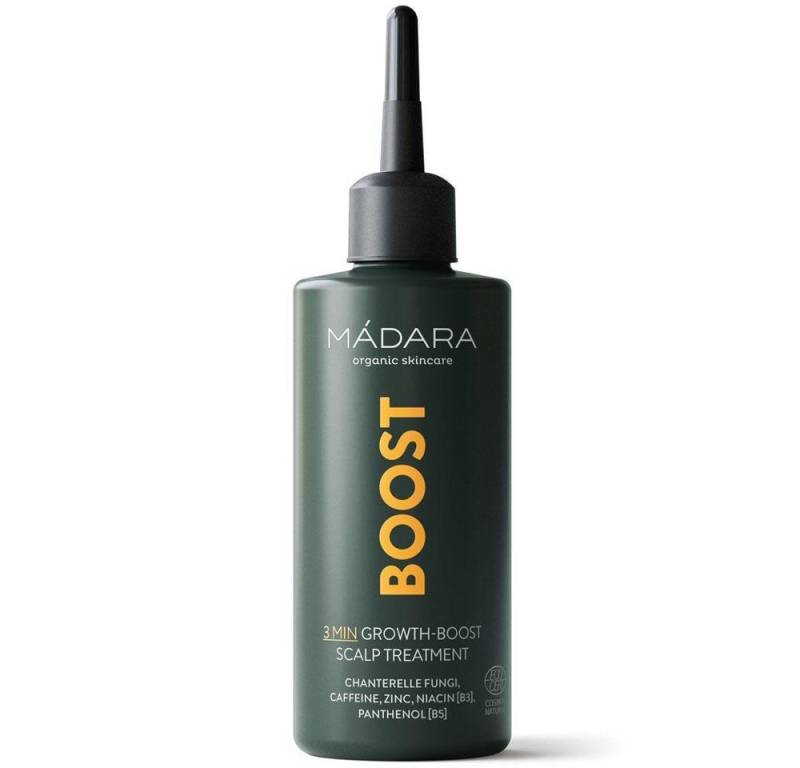 Madara Haarshampoo -Min Scalp Behandlung, 100 ml von Madara