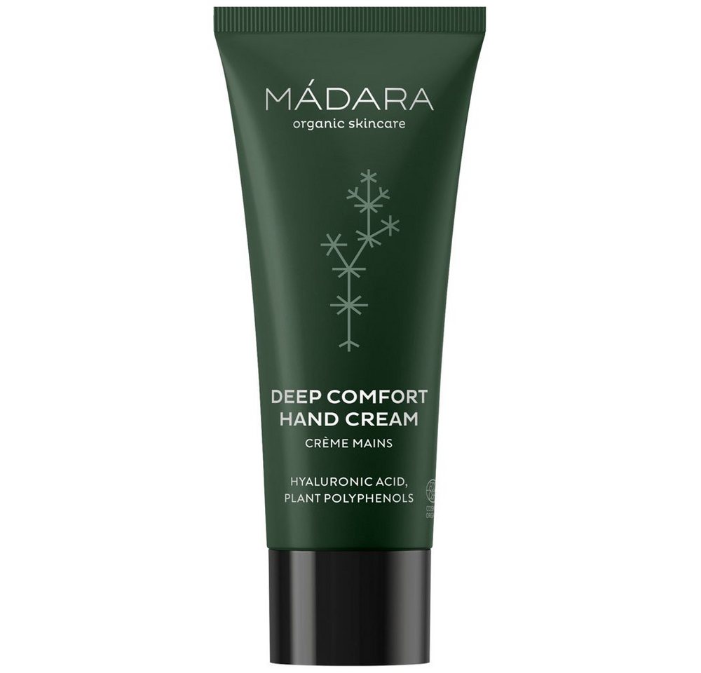 Madara Handcreme Deep Comfort, 60 ml von Madara