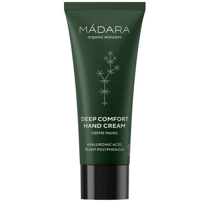 Madara Handcreme Deep Comfort, 60 ml von Madara