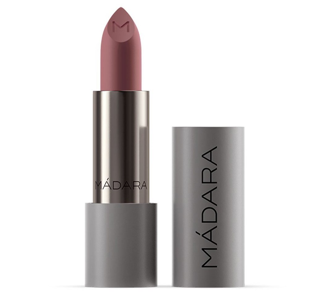 Madara Lippenstift VELVET WEAR Creme COOL NUDE, 3.8 g von Madara