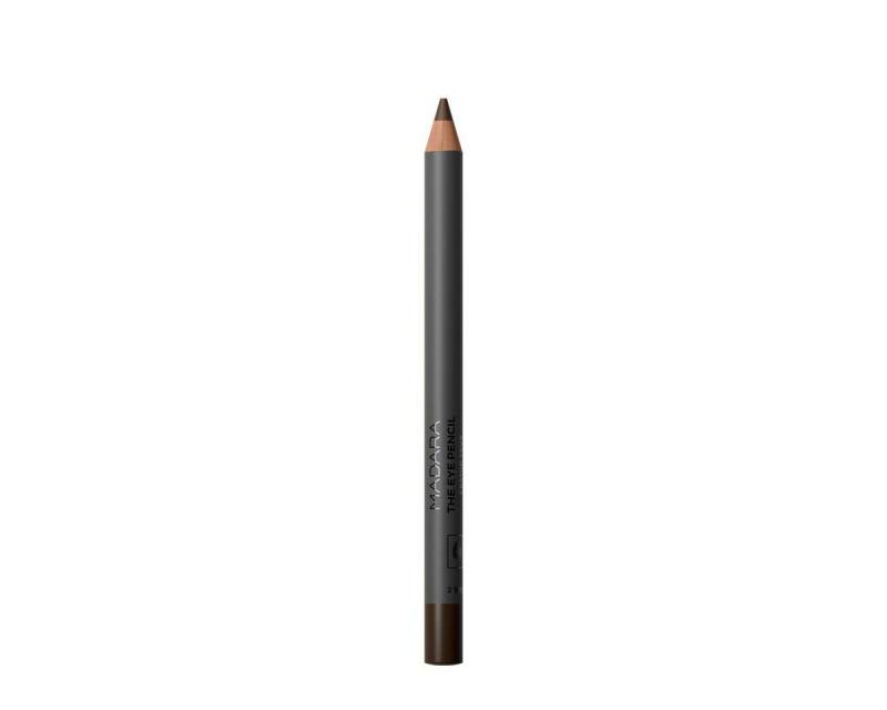 Madara Make-up MÁDARA The Eye Pencil #2 Brown 1gr von Madara