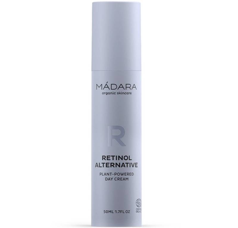 Madara Tagescreme RETINOL ALTERNATIVE, 50 ml von Madara