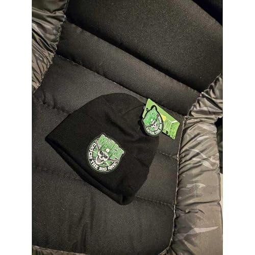 MADCAT Skull Beanie One Size Fits All von Madcat