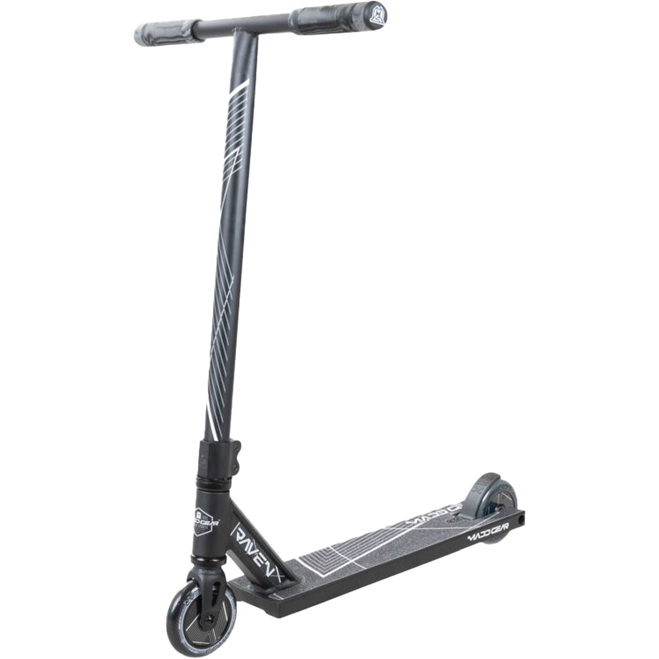 Madd Gear Kinder Scooter Stunt Scooter MG1 Raven von Madd Gear