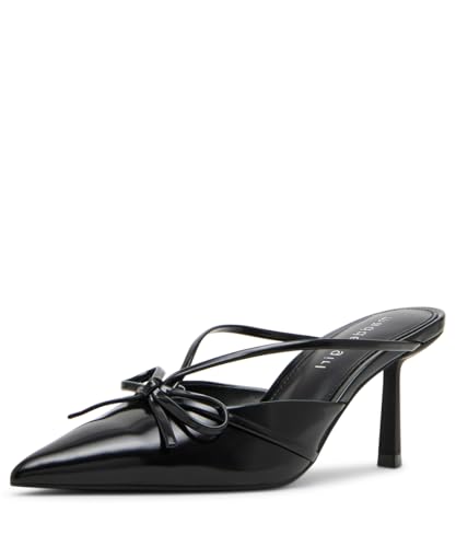 Madden Girl Damen Bellsss Hausschuh, Schwarze Box, 38 EU von Madden Girl