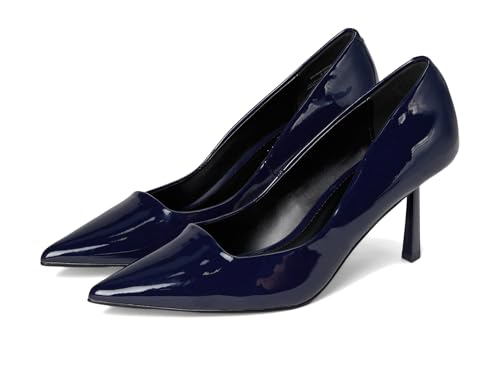 Madden Girl Damen Brynn Pumps, Marineblau, 35 EU von Madden Girl