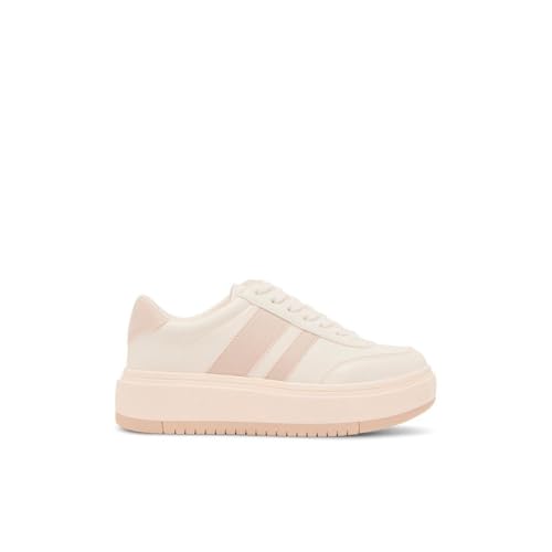 Madden Girl Damen Navida Sneaker, Grau/Weiß, 36 EU Madden Girl Damen Navida Sneaker, Grau/Weiß, 36 EU von Madden Girl