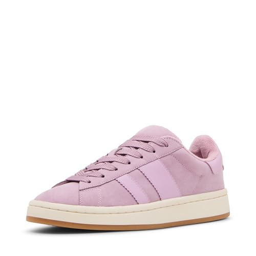 Madden Girl Damen Nollie Sneaker, Dusty Violet Multi, 38.5 EU von Madden Girl