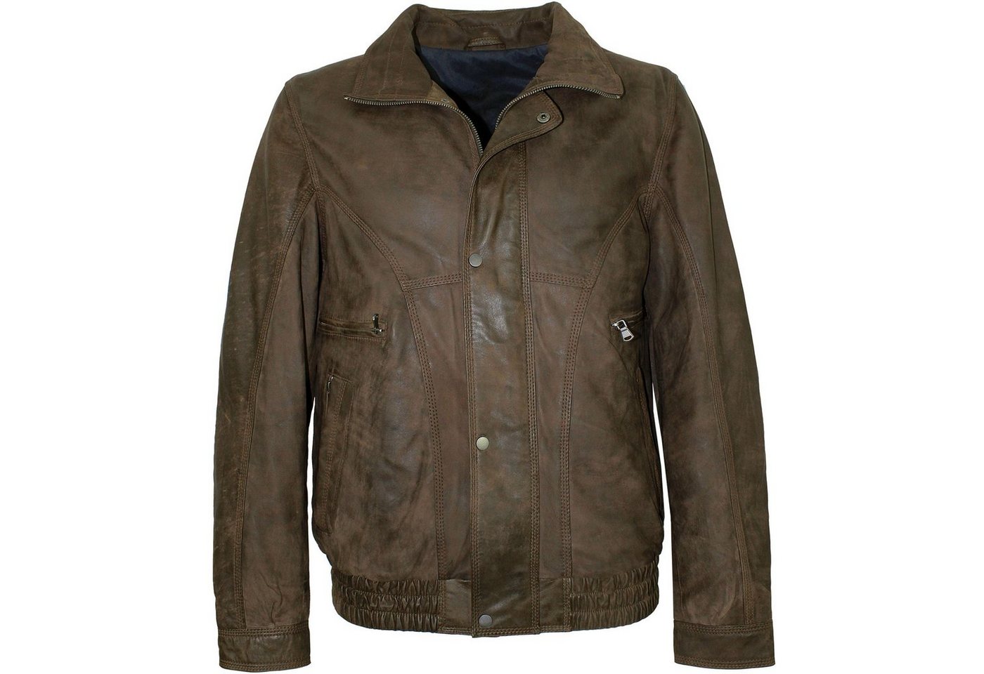 Maddox Lederjacke Blouson von Maddox