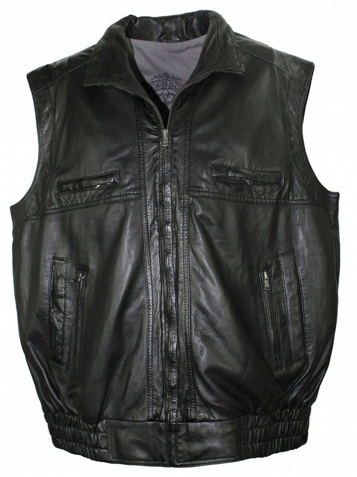 Maddox Lederjacke von Maddox