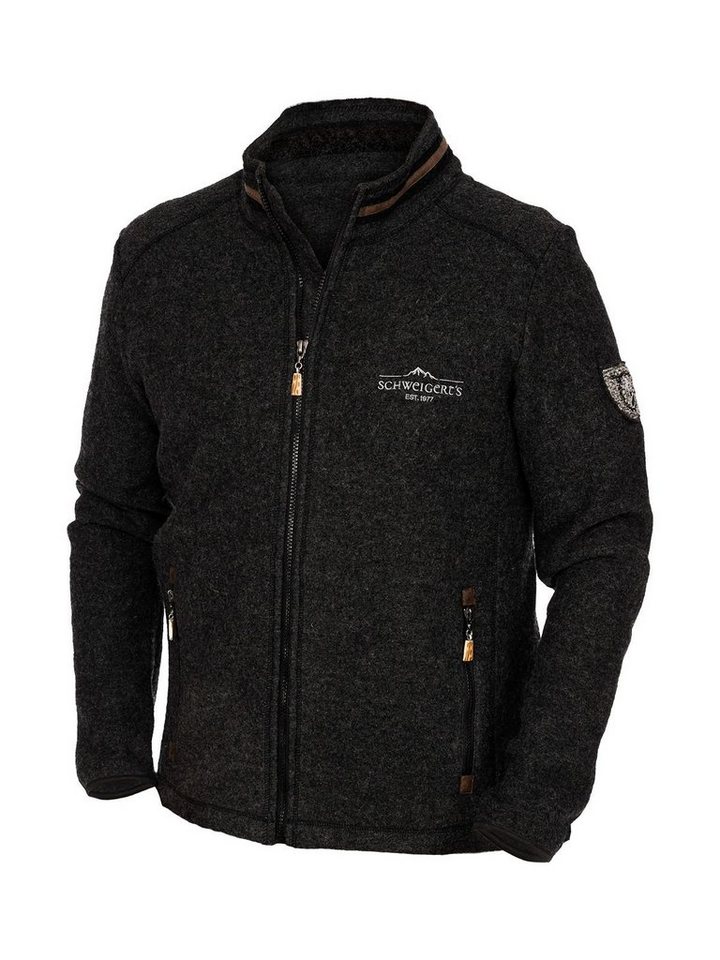 Maddox Outdoorjacke Outdoorjacke BRUCHSEE anthrazit von Maddox