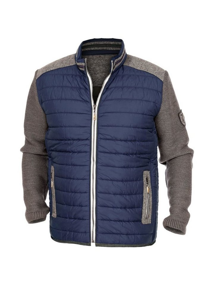 Maddox Outdoorjacke Outdoorjacke DARNSEE blau von Maddox