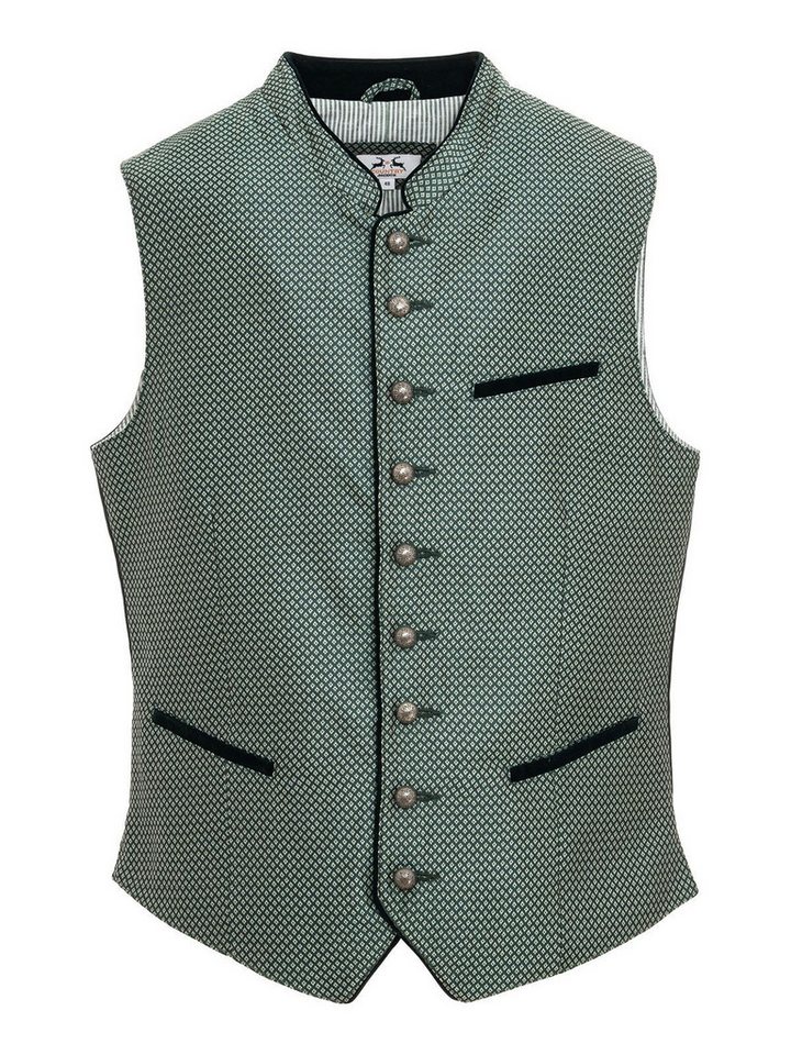 Maddox Trachtenweste ELBE von Maddox