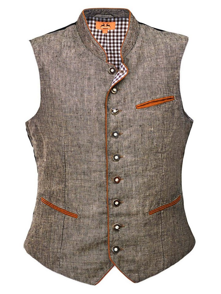 Maddox Trachtenweste OLIVER von Maddox